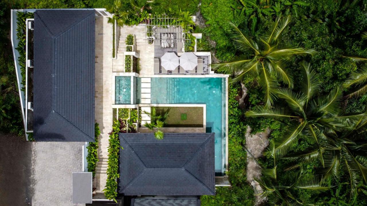 Villa La Jungle By Balisuperhost Ubud  Luaran gambar